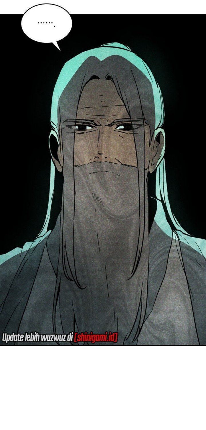 Chronicles Of The Martial God’s Chapter 55 - halaman 17