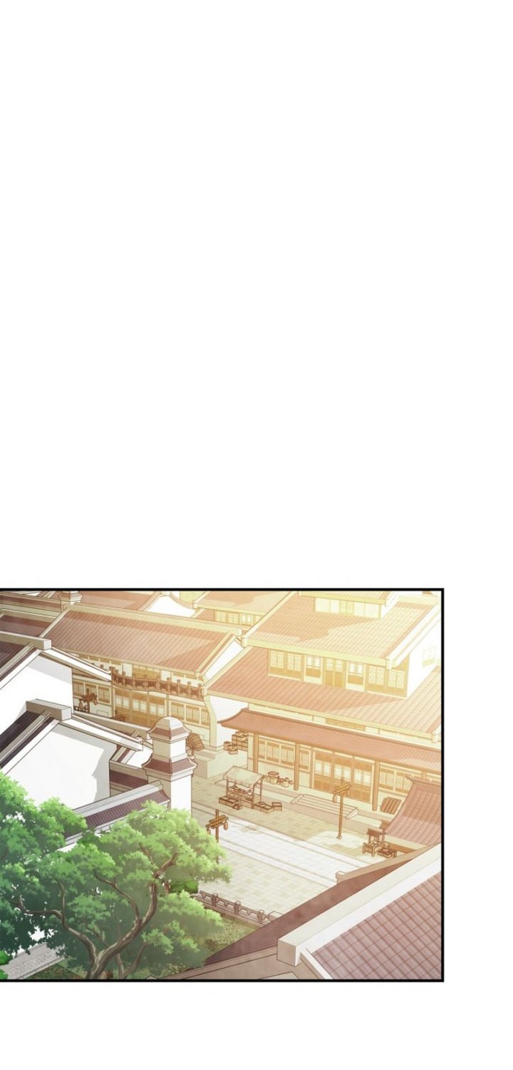 Chronicles Of The Martial God’s Chapter 55 - halaman 21