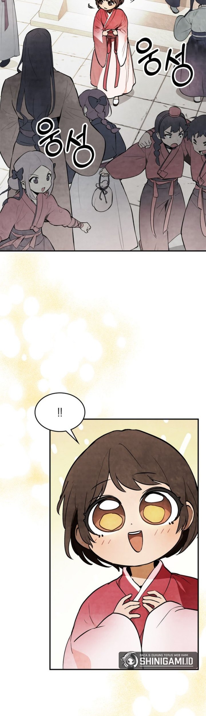 Chronicles Of The Martial God’s Chapter 55 - halaman 3