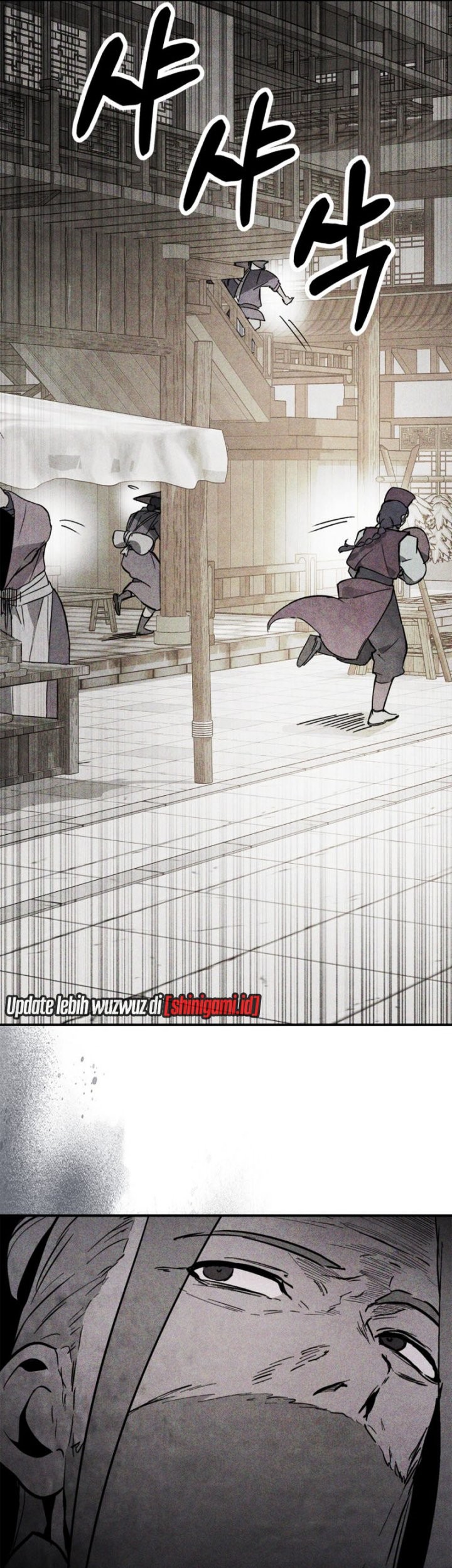 Chronicles Of The Martial God’s Chapter 55 - halaman 30