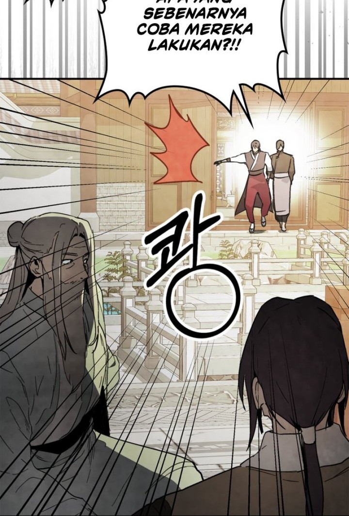 Chronicles Of The Martial God’s Chapter 55 - halaman 33