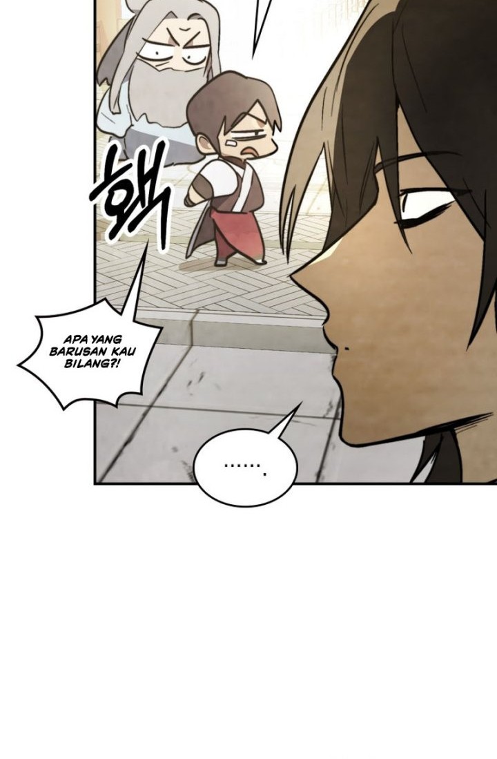 Chronicles Of The Martial God’s Chapter 55 - halaman 37