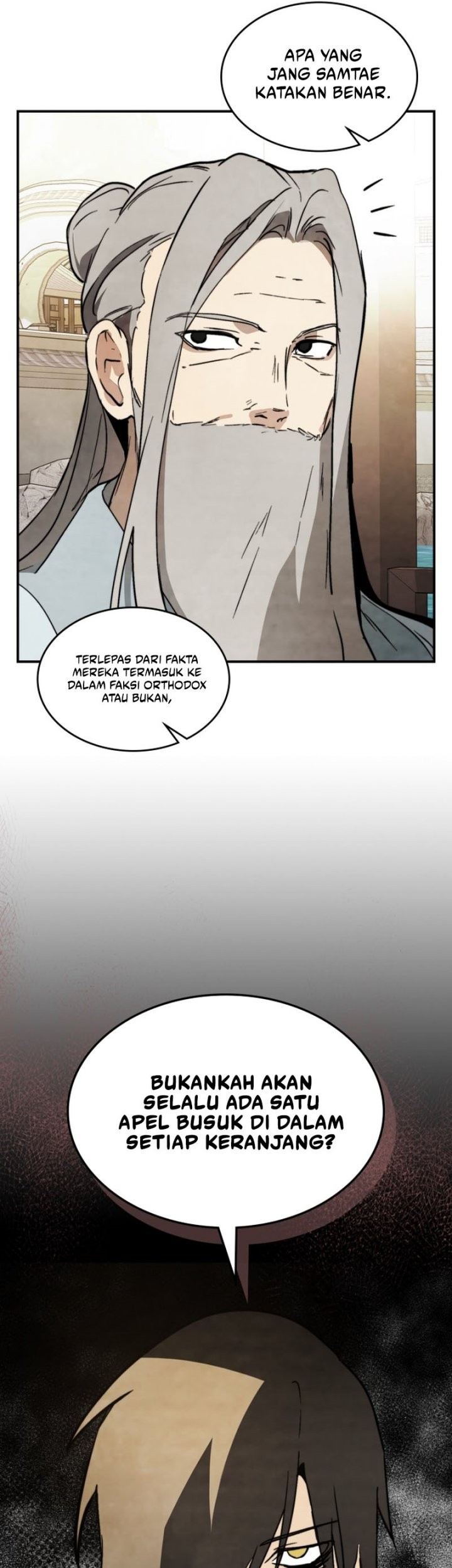 Chronicles Of The Martial God’s Chapter 55 - halaman 38