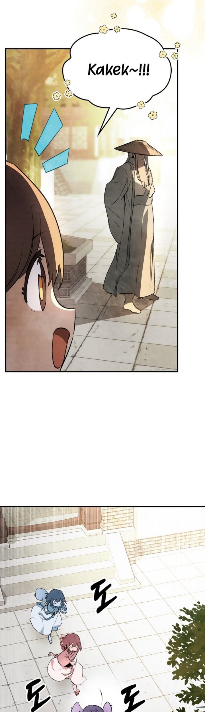 Chronicles Of The Martial God’s Chapter 55 - halaman 4