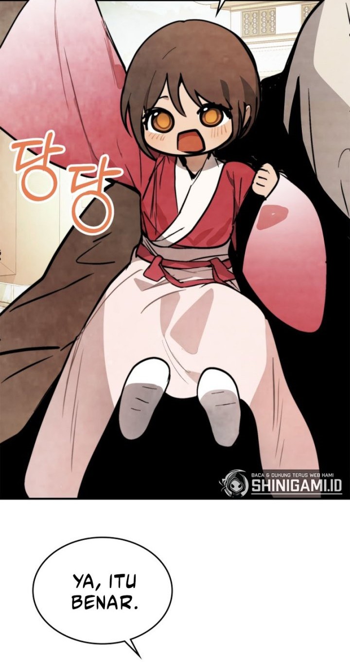 Chronicles Of The Martial God’s Chapter 55 - halaman 41
