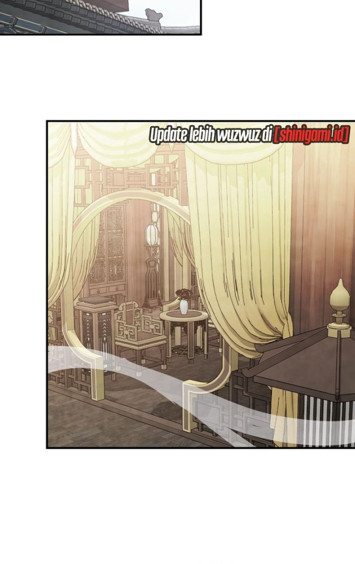 Chronicles Of The Martial God’s Chapter 55 - halaman 45