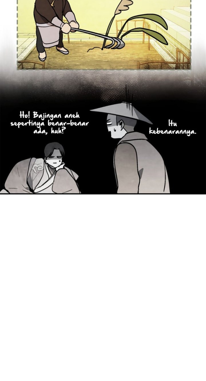 Chronicles Of The Martial God’s Chapter 55 - halaman 49