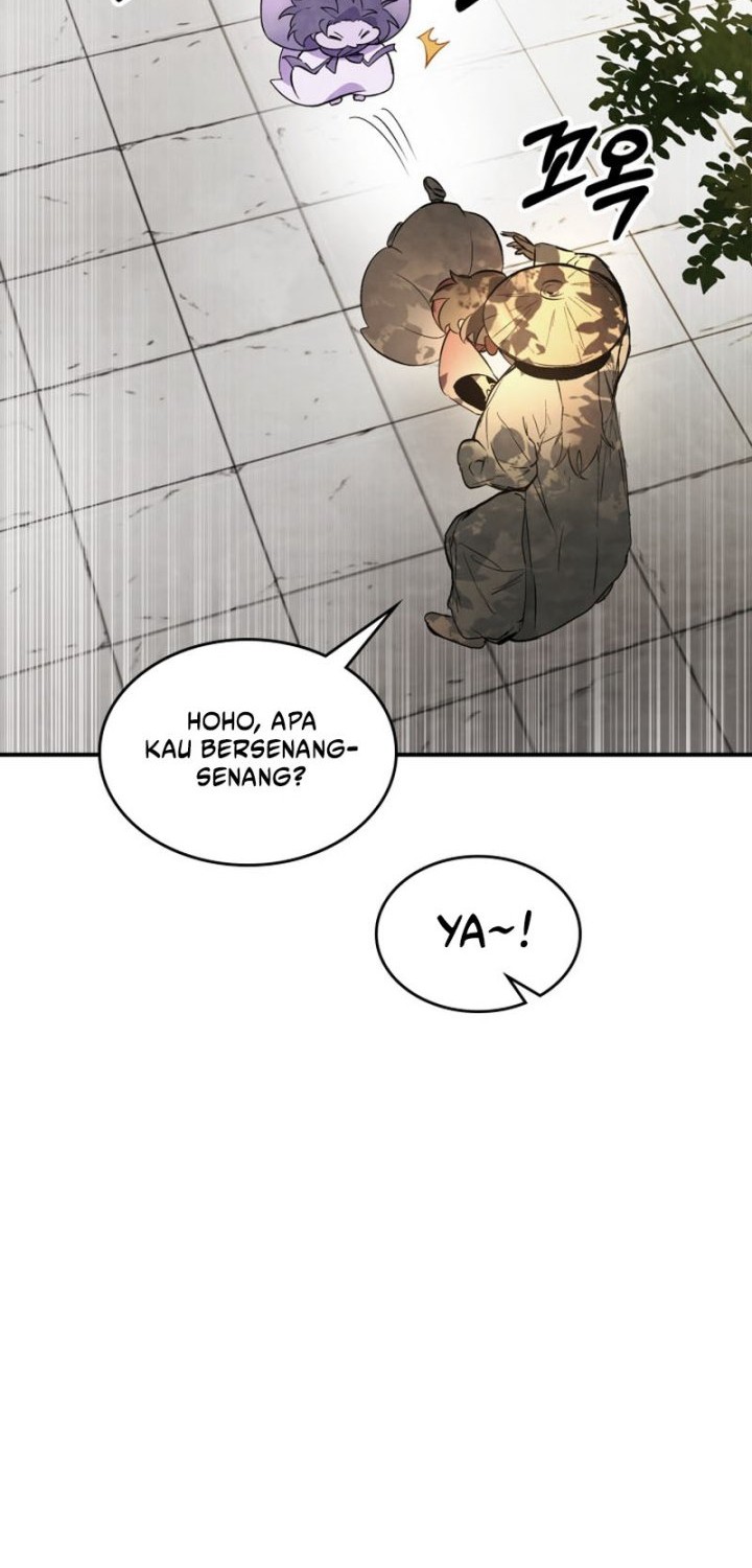 Chronicles Of The Martial God’s Chapter 55 - halaman 5