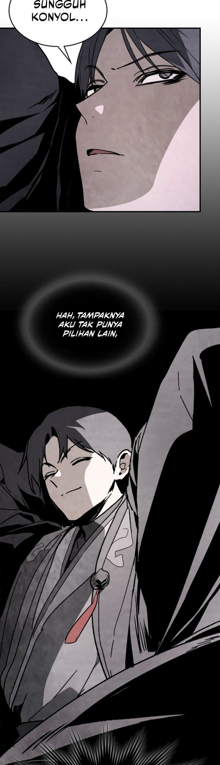 Chronicles Of The Martial God’s Chapter 55 - halaman 51
