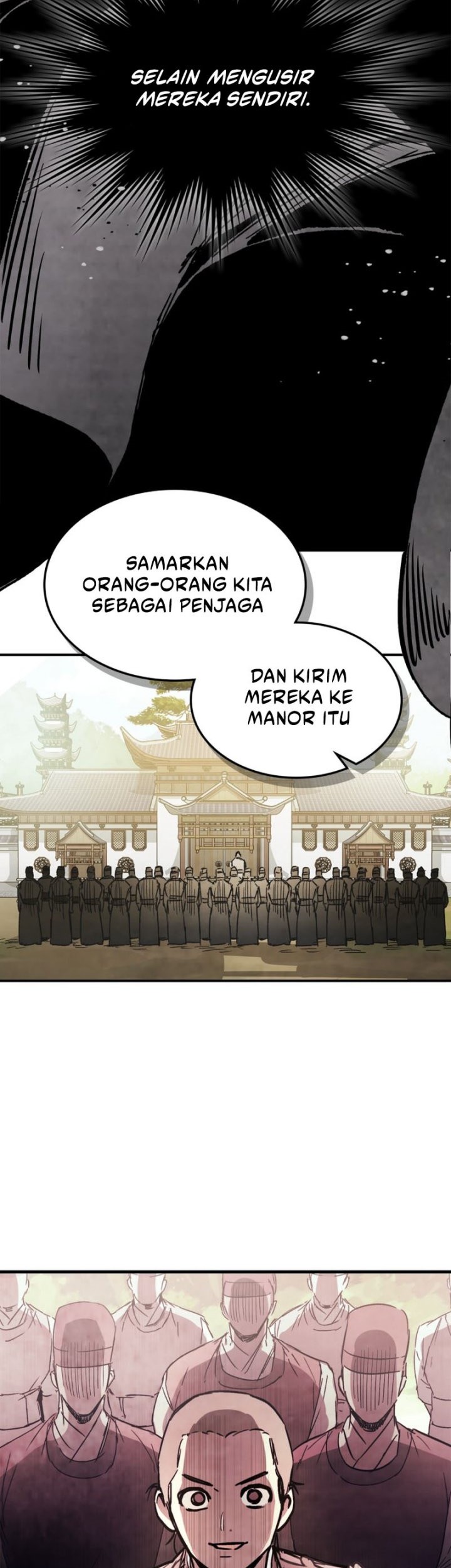 Chronicles Of The Martial God’s Chapter 55 - halaman 52