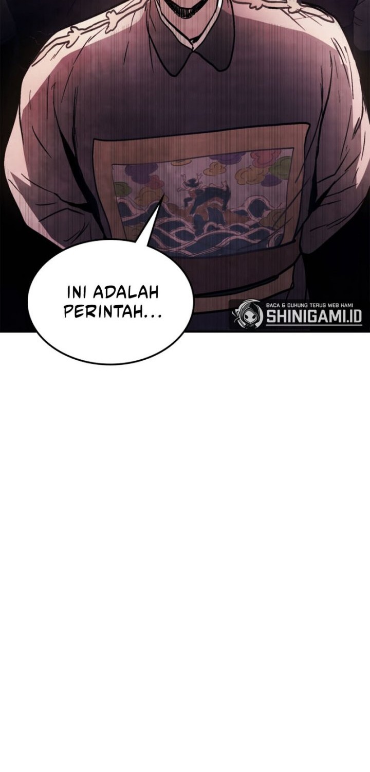 Chronicles Of The Martial God’s Chapter 55 - halaman 53