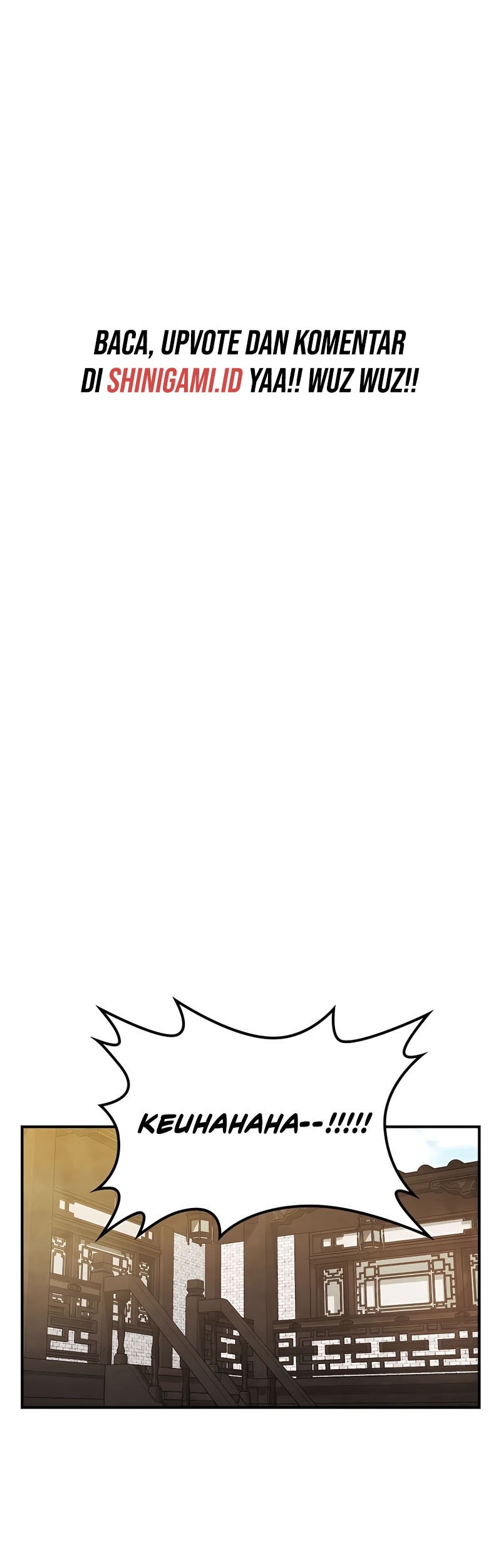 Chronicles Of The Martial God’s Chapter 56 - halaman 20
