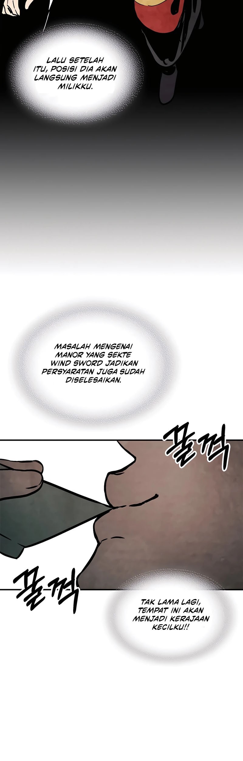 Chronicles Of The Martial God’s Chapter 56 - halaman 24