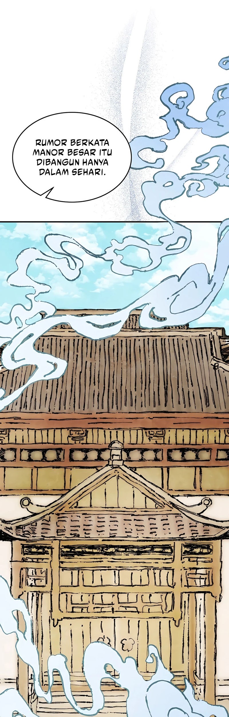 Chronicles Of The Martial God’s Chapter 56 - halaman 27