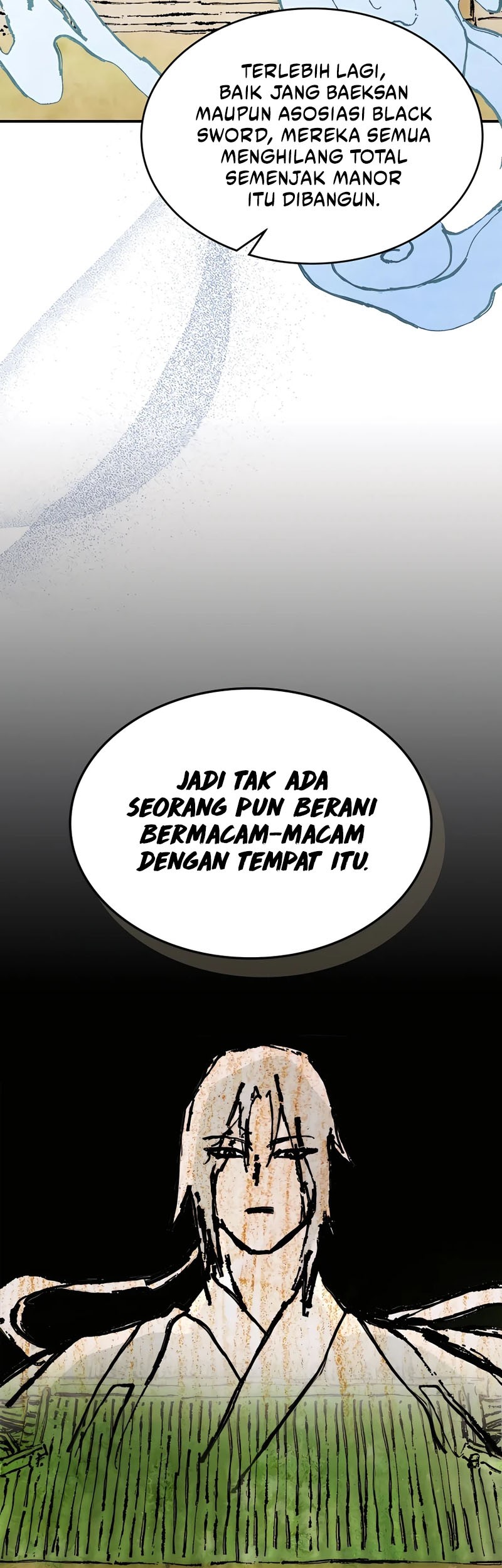 Chronicles Of The Martial God’s Chapter 56 - halaman 28