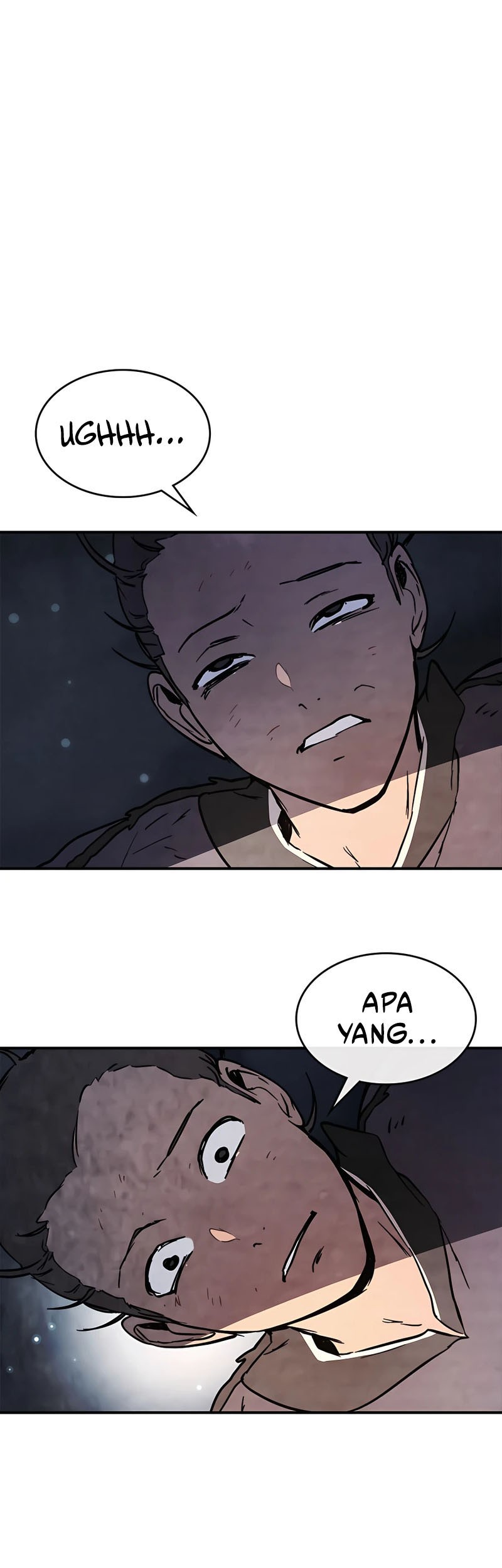 Chronicles Of The Martial God’s Chapter 56 - halaman 34