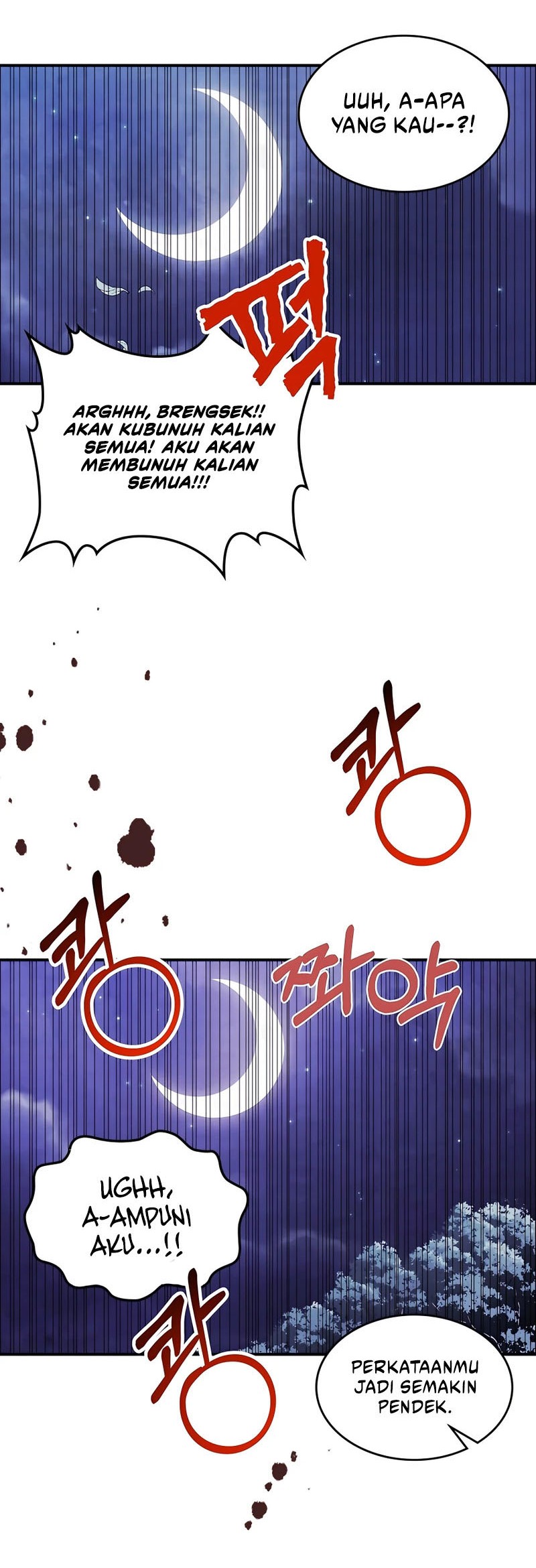 Chronicles Of The Martial God’s Chapter 56 - halaman 41