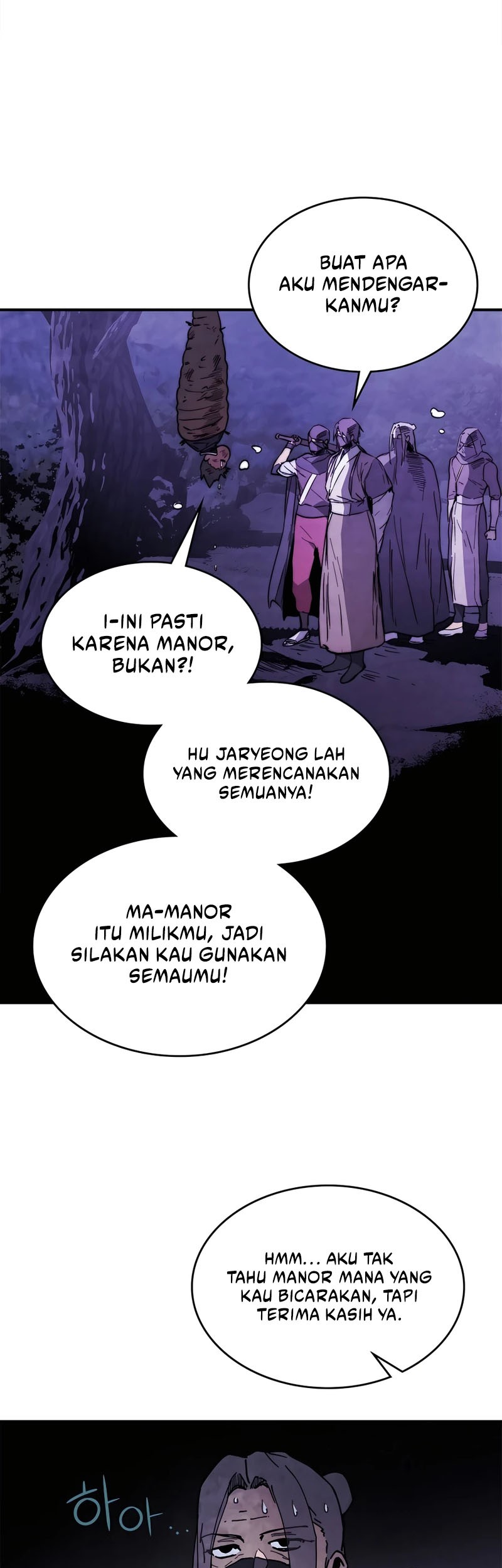 Chronicles Of The Martial God’s Chapter 56 - halaman 44