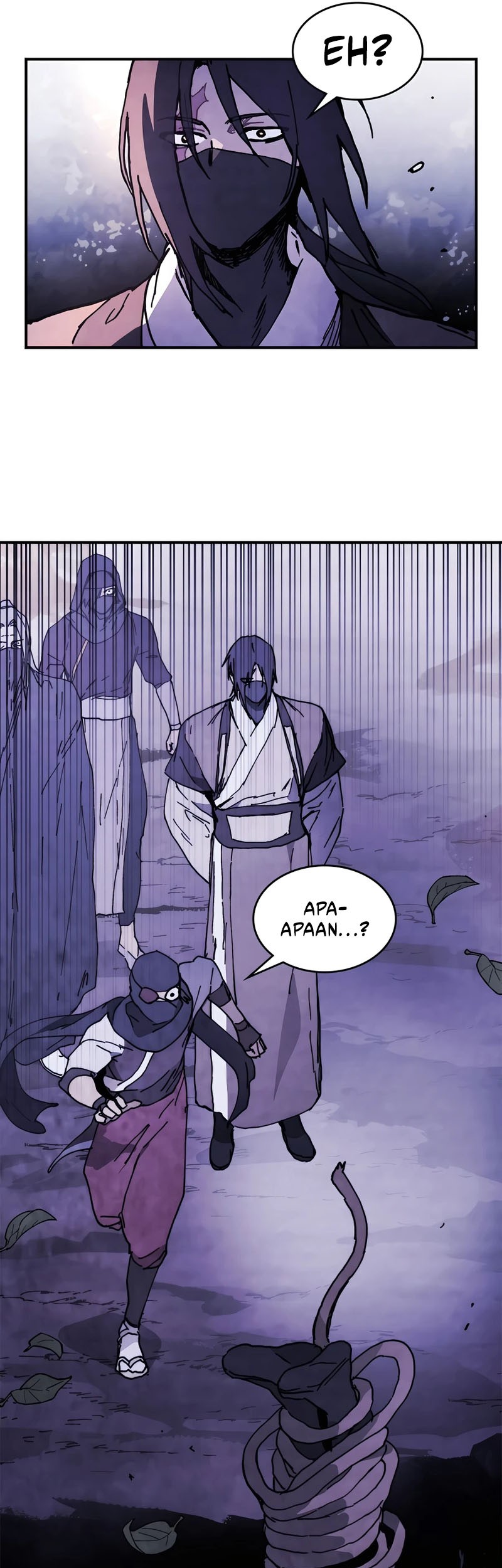 Chronicles Of The Martial God’s Chapter 56 - halaman 50