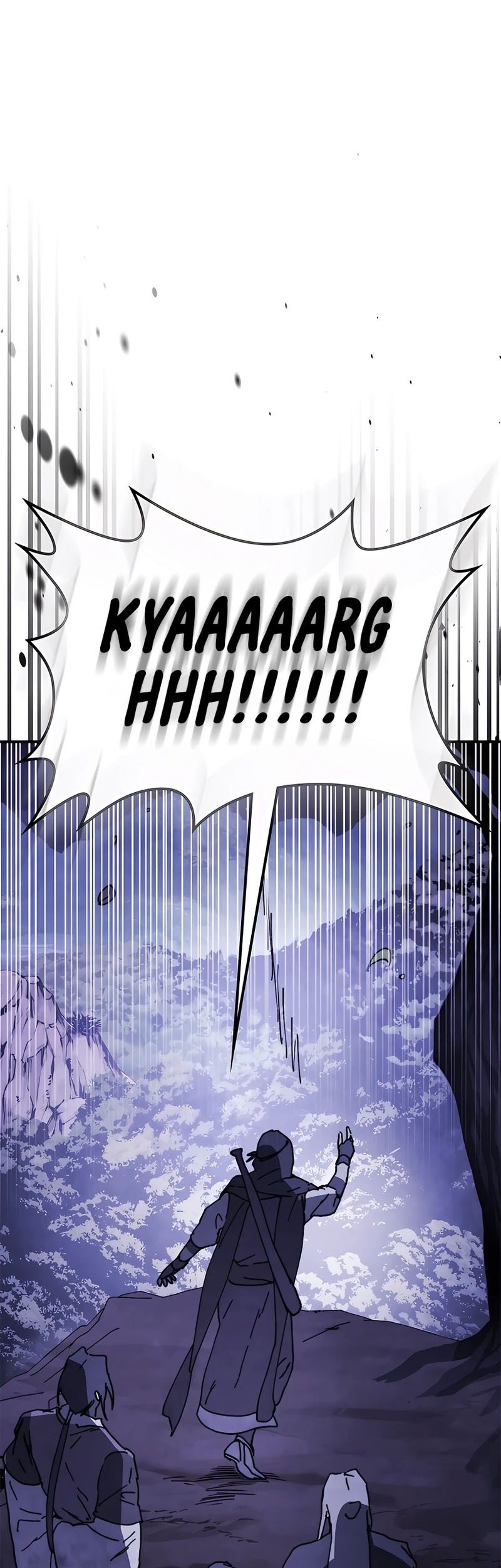 Chronicles Of The Martial God’s Chapter 56 - halaman 52