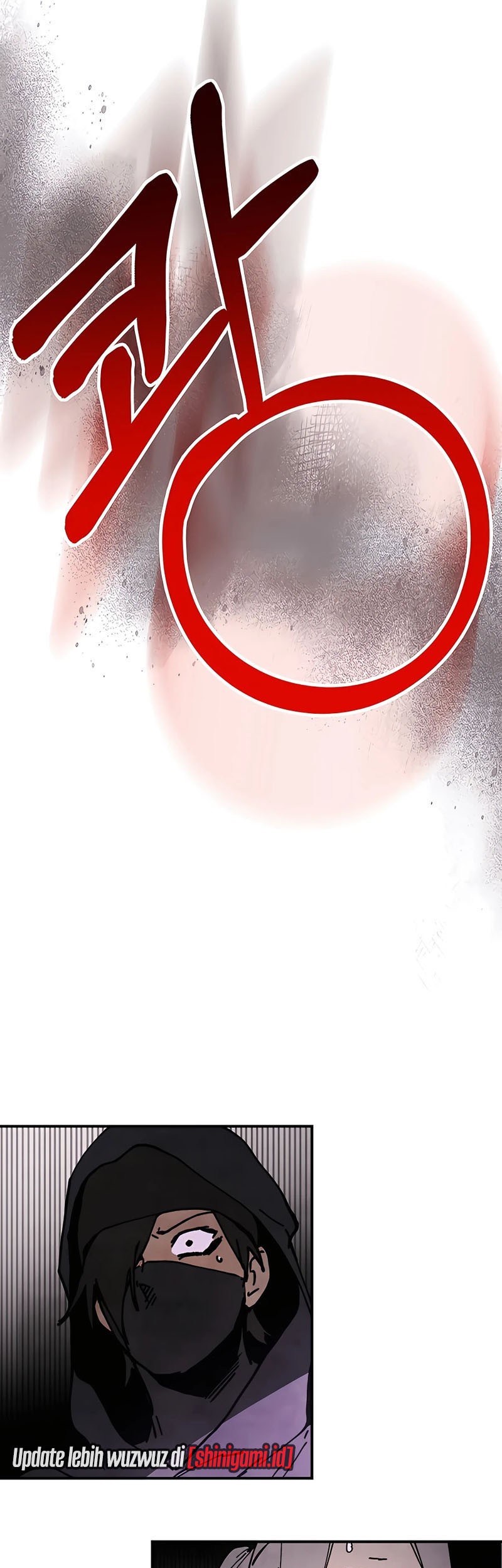 Chronicles Of The Martial God’s Chapter 56 - halaman 54