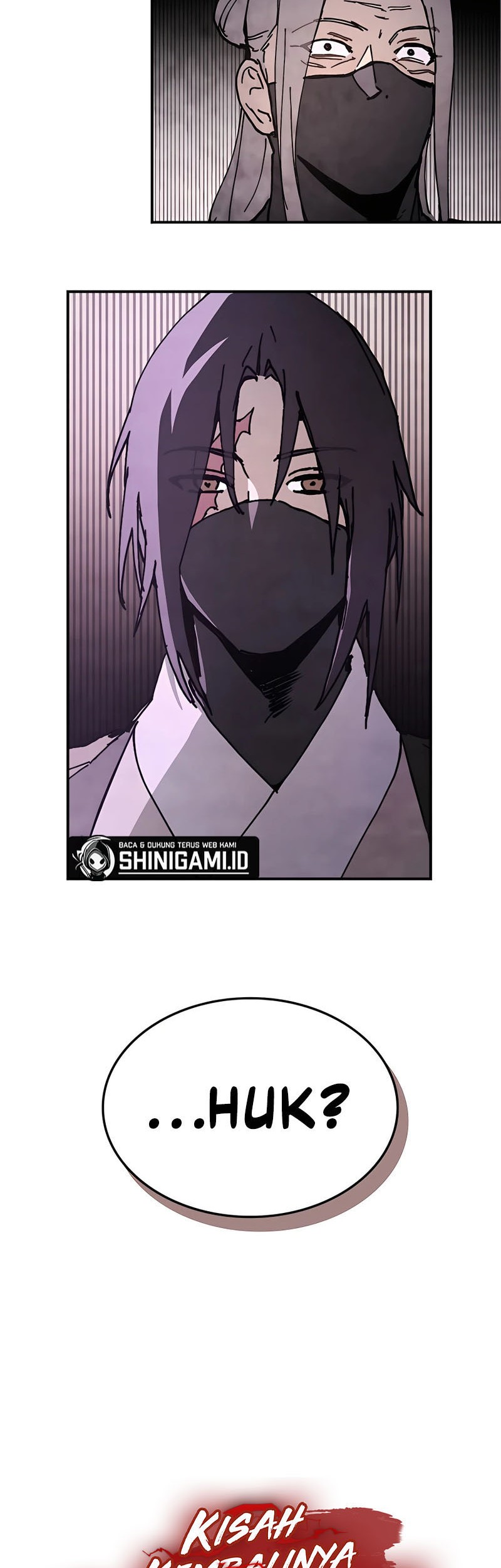 Chronicles Of The Martial God’s Chapter 56 - halaman 55