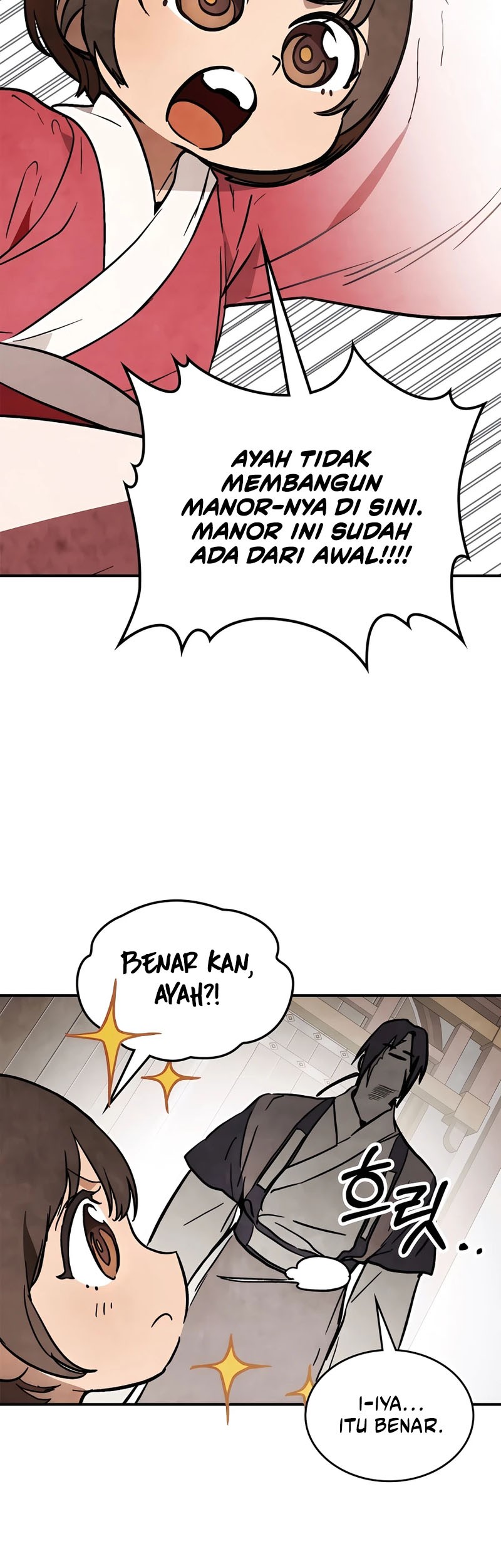 Chronicles Of The Martial God’s Chapter 56 - halaman 8