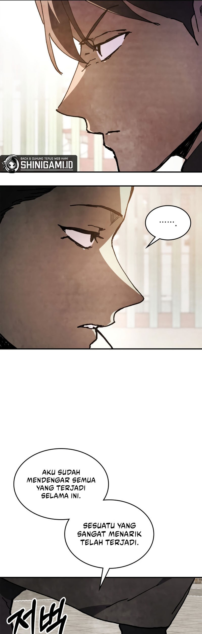 Chronicles Of The Martial God’s Chapter 57 - halaman 21
