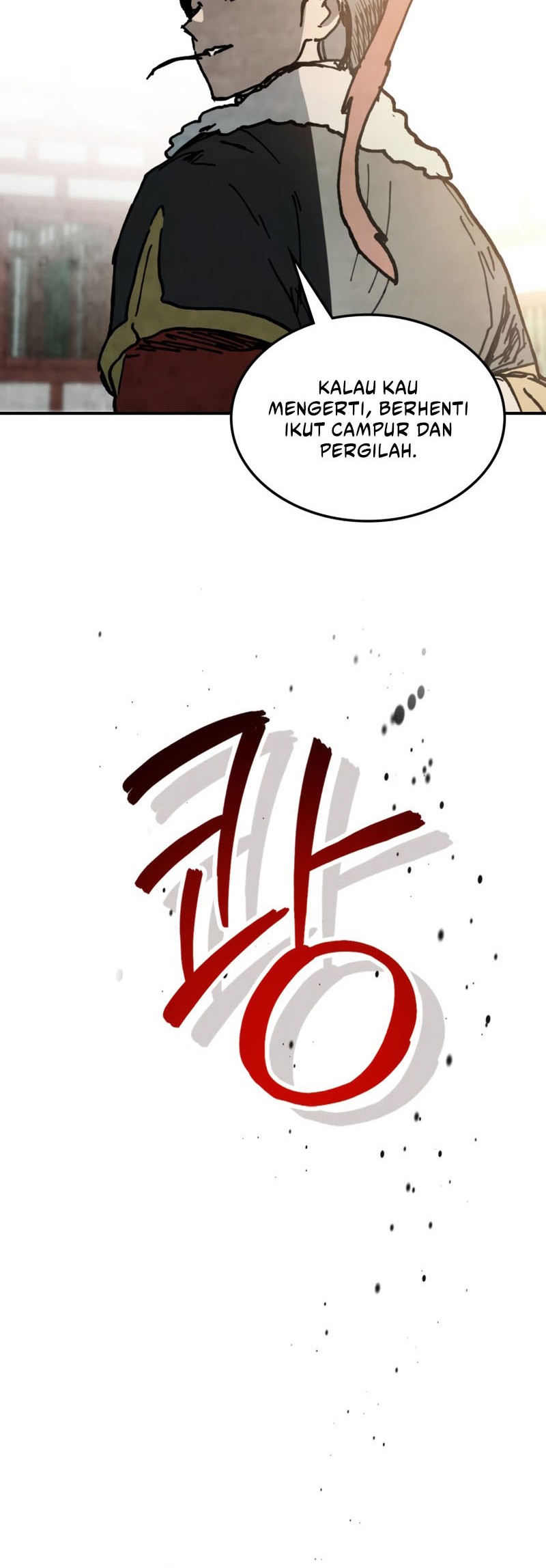 Chronicles Of The Martial God’s Chapter 57 - halaman 24