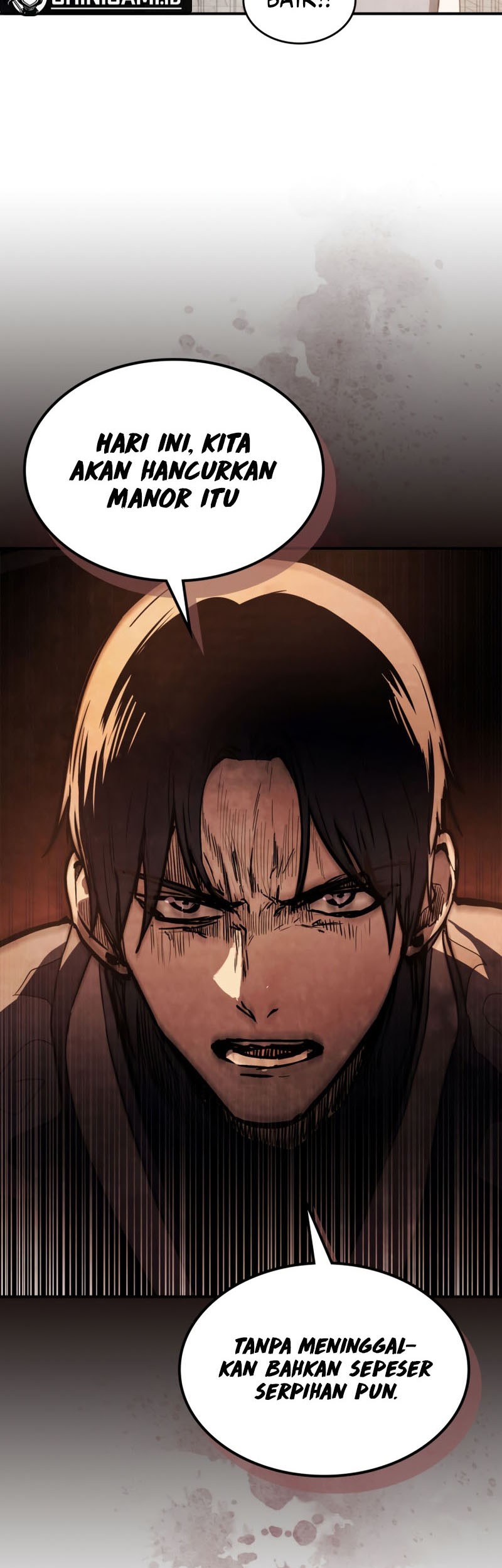 Chronicles Of The Martial God’s Chapter 57 - halaman 27