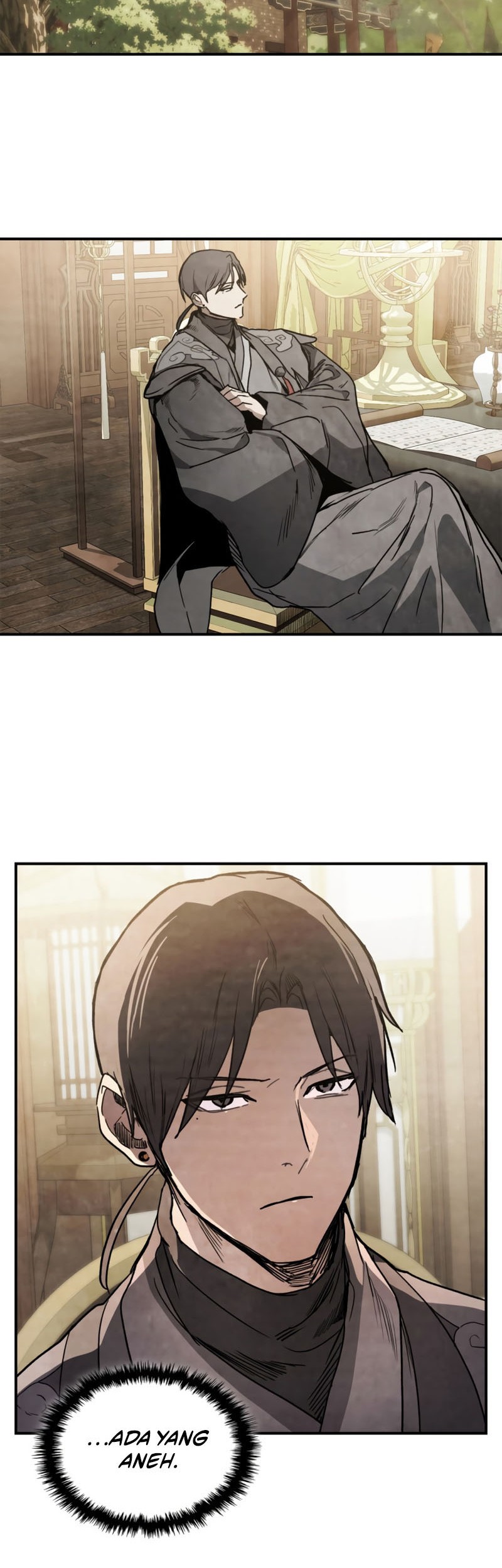 Chronicles Of The Martial God’s Chapter 57 - halaman 3