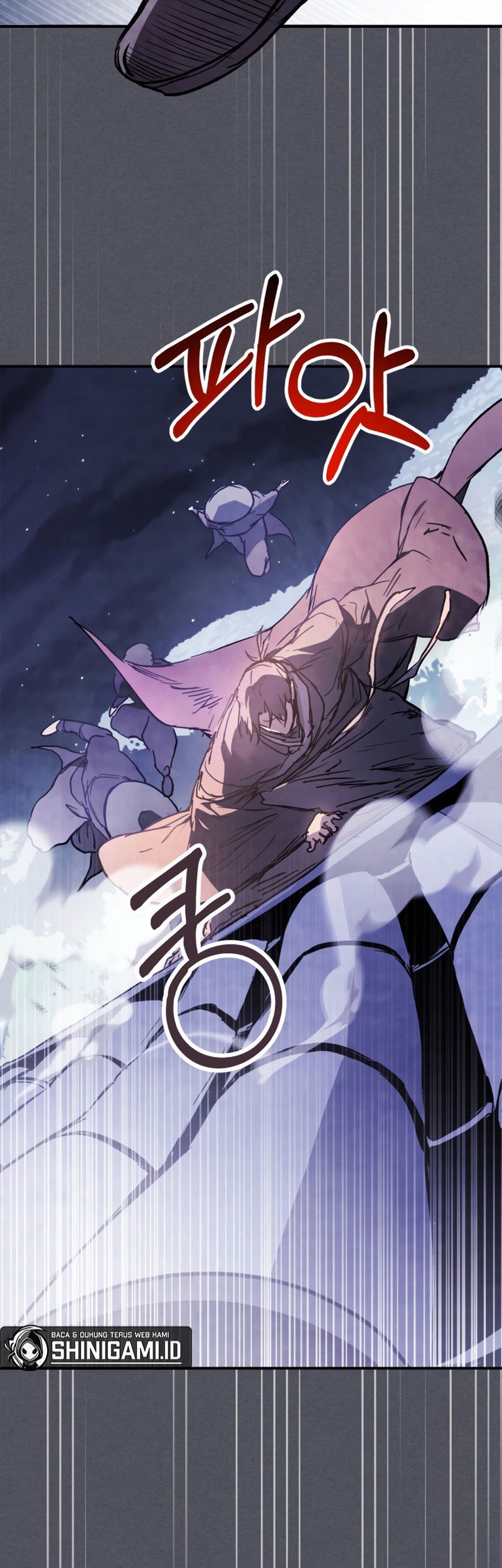Chronicles Of The Martial God’s Chapter 57 - halaman 34