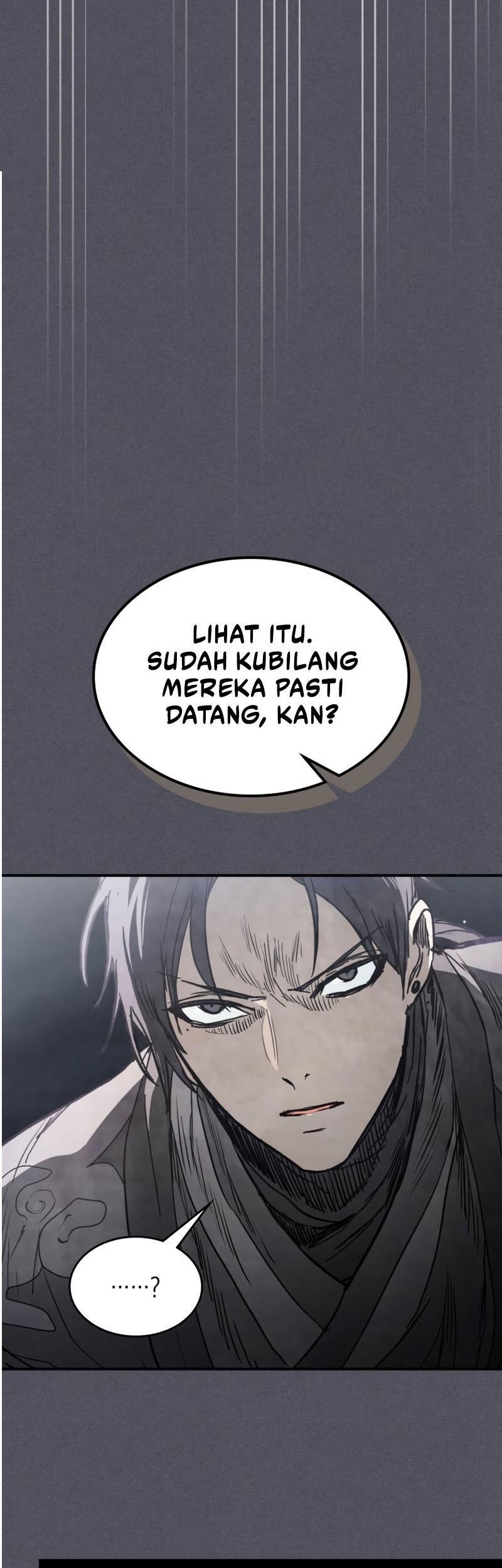 Chronicles Of The Martial God’s Chapter 57 - halaman 35
