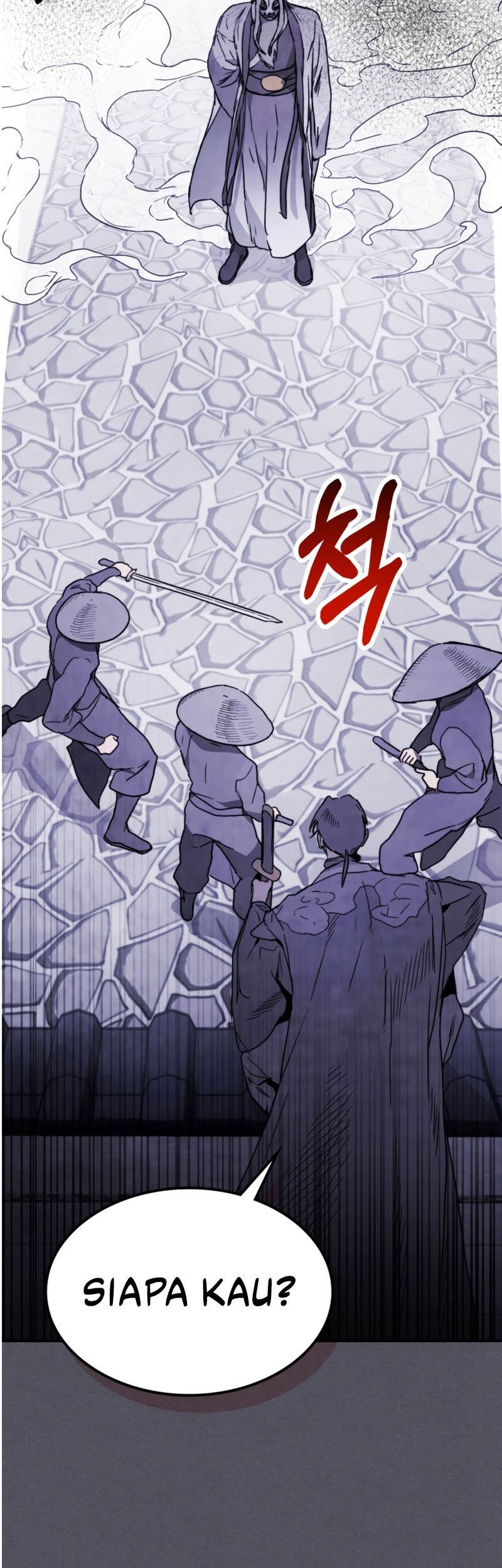 Chronicles Of The Martial God’s Chapter 57 - halaman 40