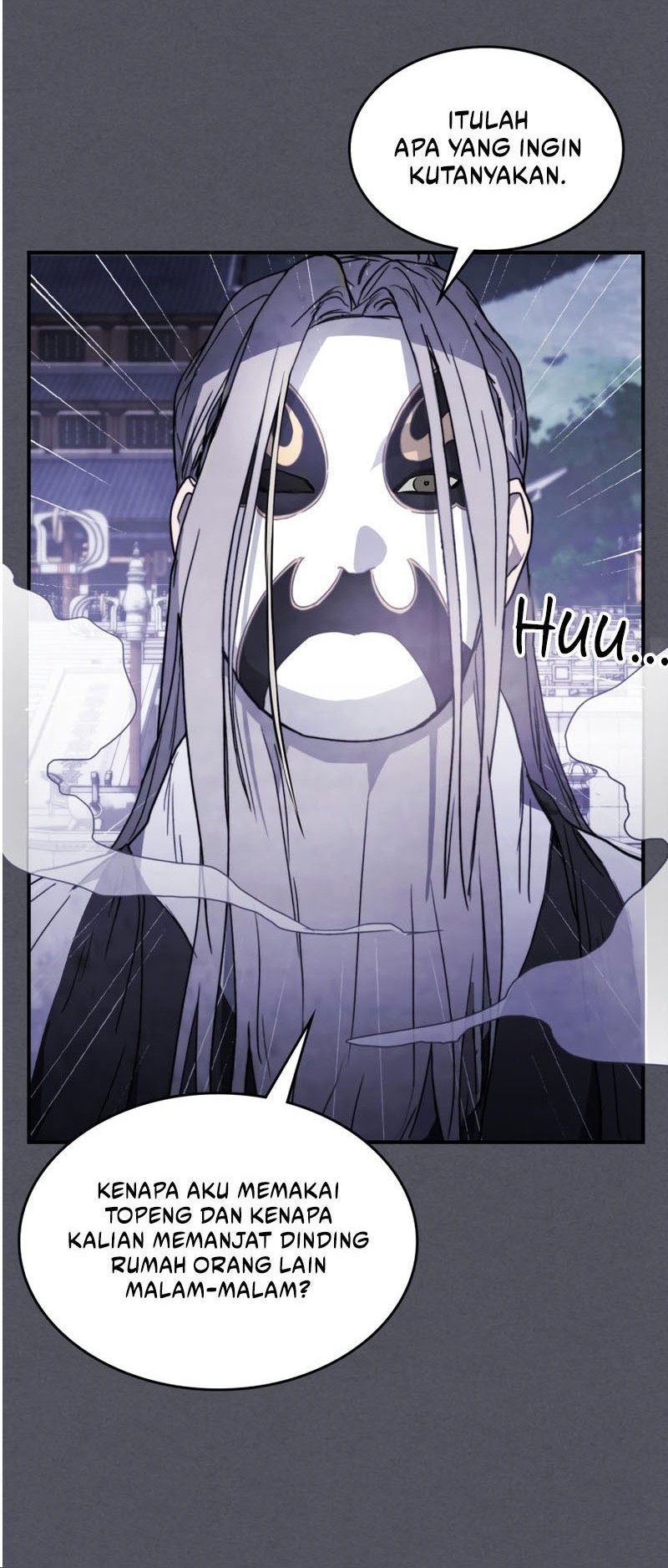 Chronicles Of The Martial God’s Chapter 57 - halaman 41