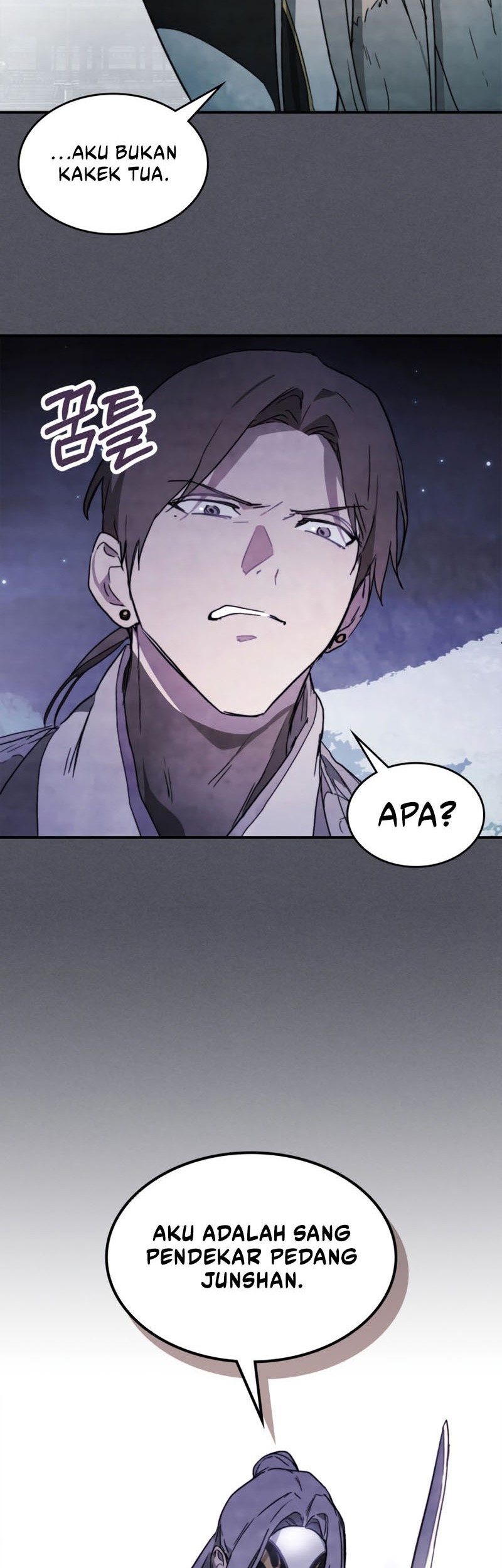 Chronicles Of The Martial God’s Chapter 57 - halaman 43