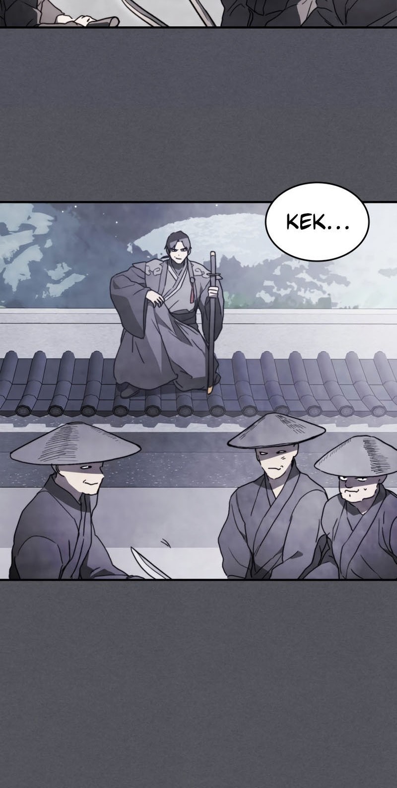 Chronicles Of The Martial God’s Chapter 57 - halaman 45