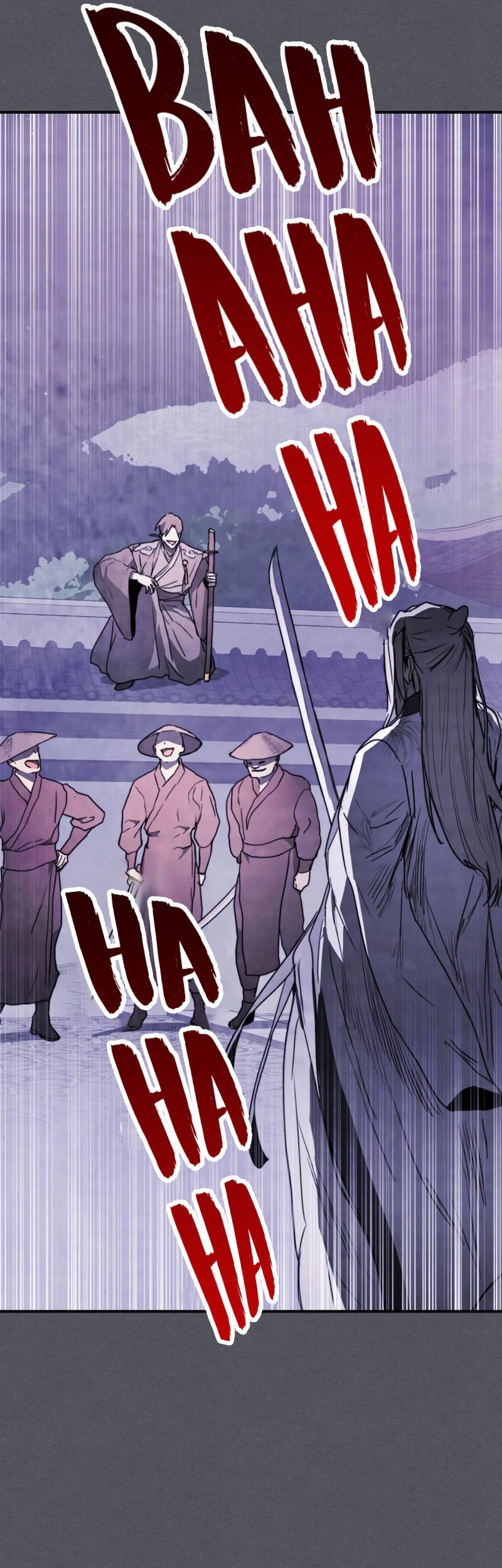 Chronicles Of The Martial God’s Chapter 57 - halaman 46