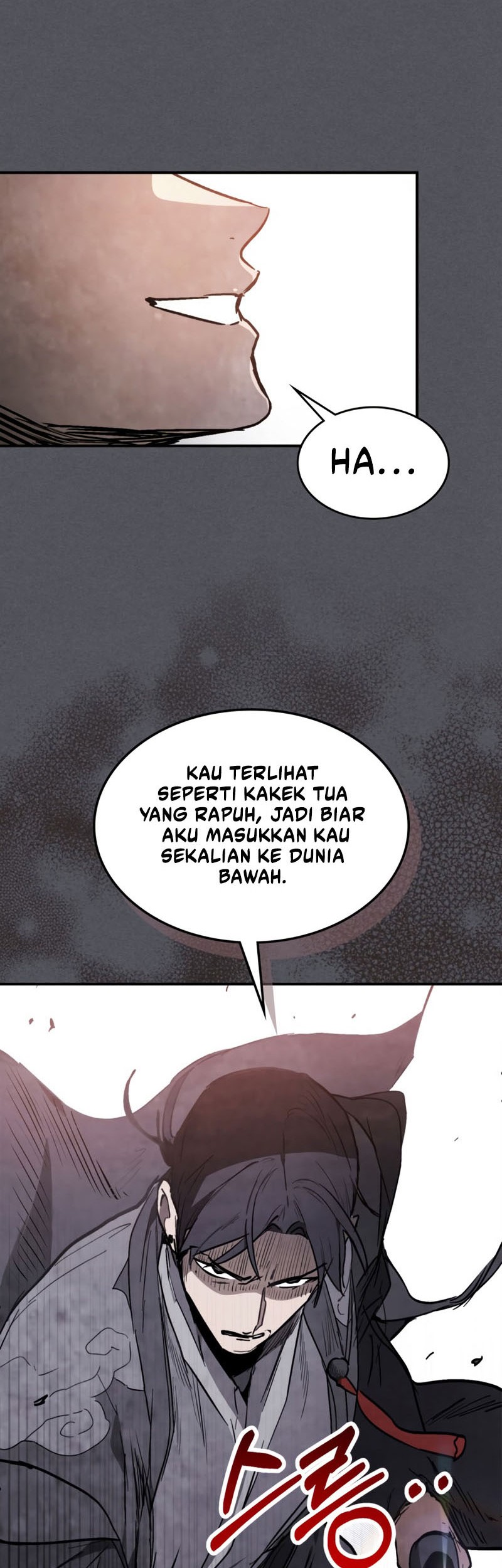 Chronicles Of The Martial God’s Chapter 57 - halaman 47