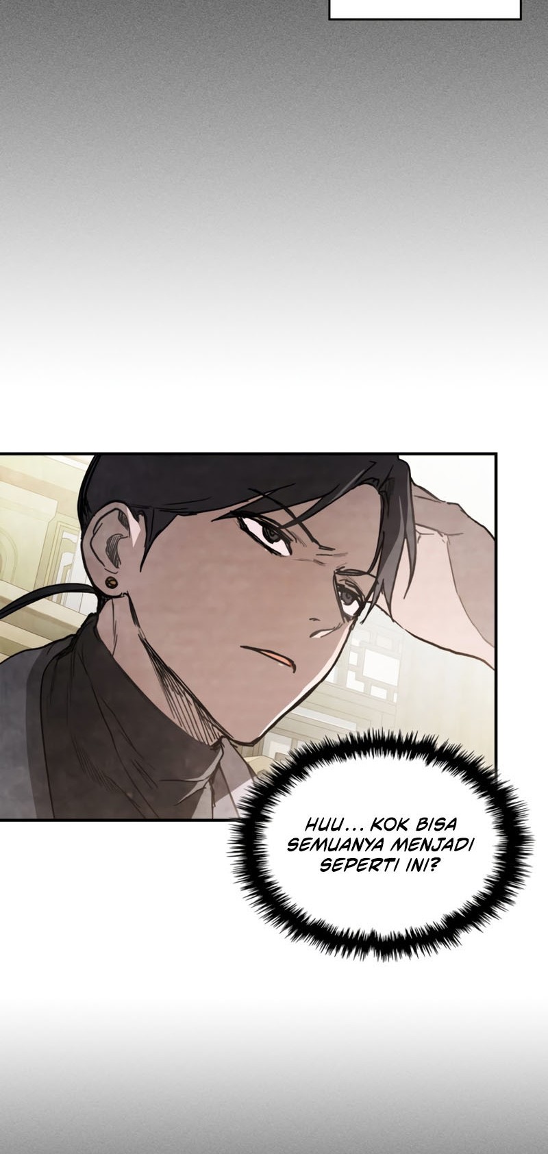 Chronicles Of The Martial God’s Chapter 57 - halaman 5