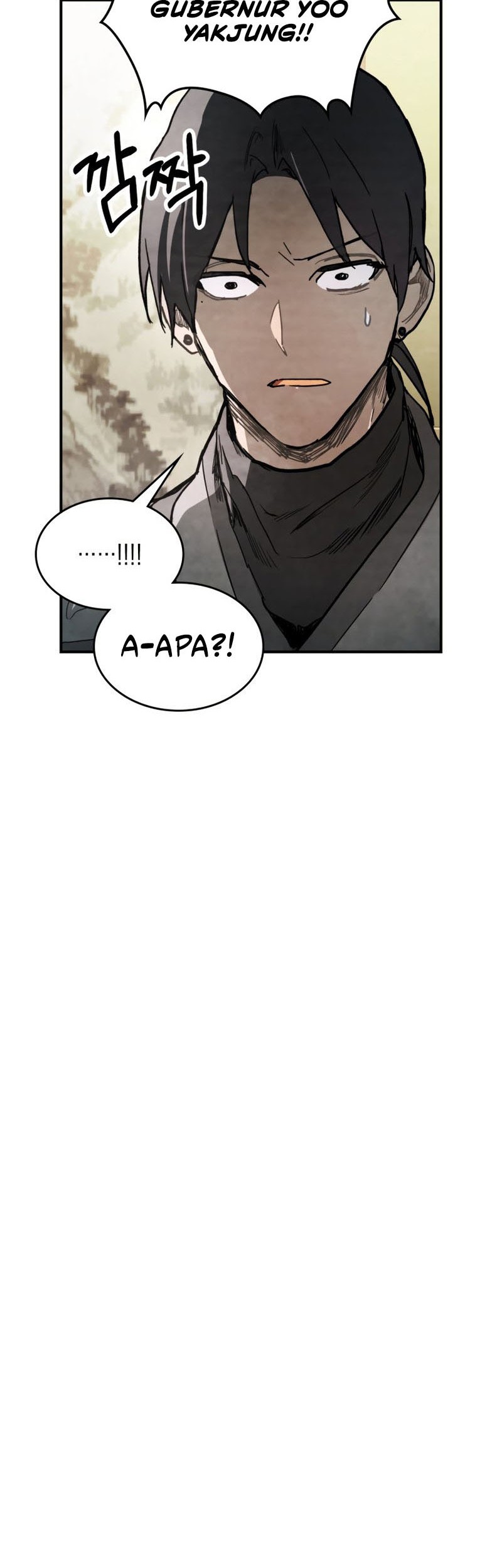 Chronicles Of The Martial God’s Chapter 57 - halaman 9