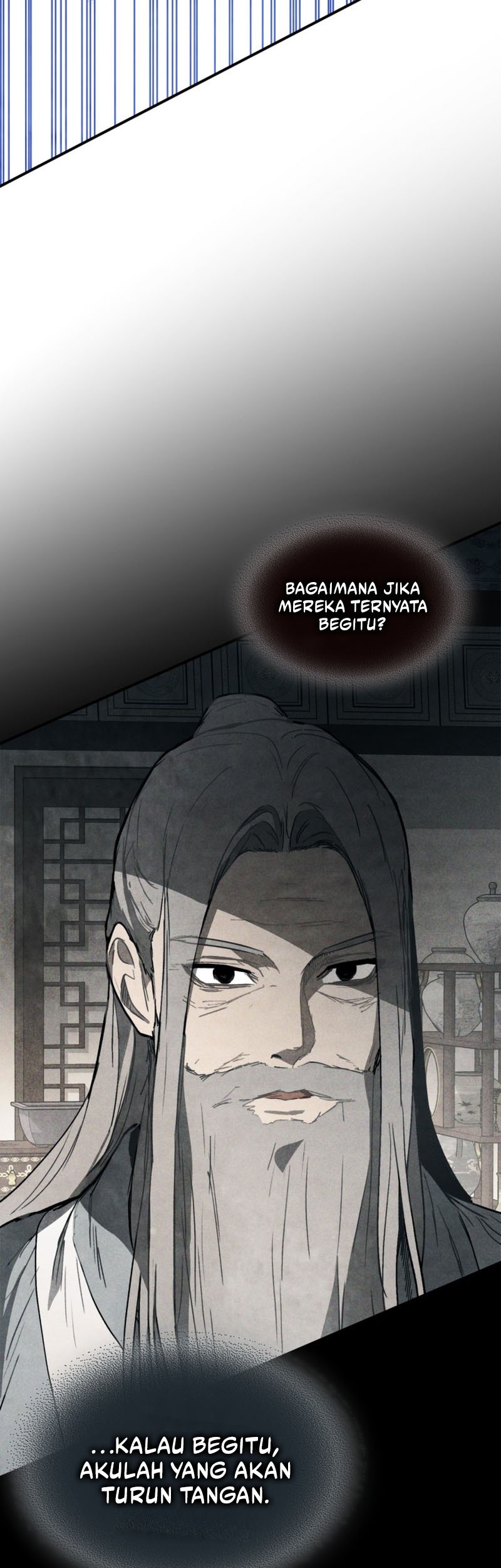 Chronicles Of The Martial God’s Chapter 58 - halaman 11