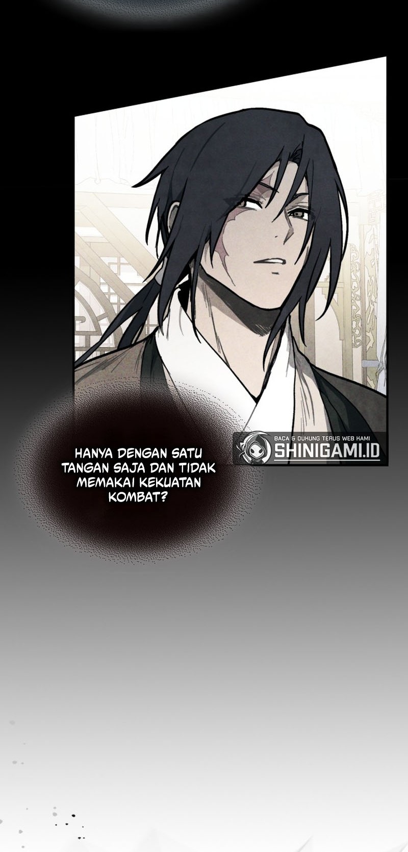 Chronicles Of The Martial God’s Chapter 58 - halaman 12