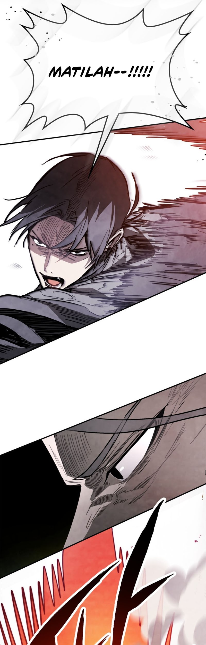 Chronicles Of The Martial God’s Chapter 58 - halaman 13