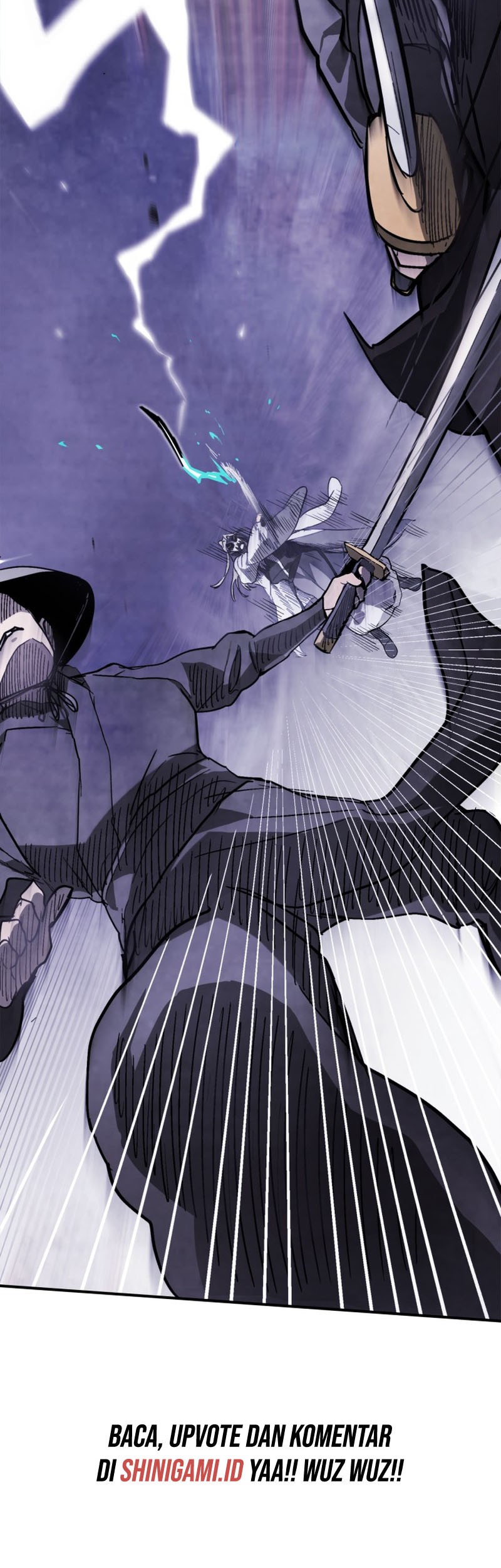 Chronicles Of The Martial God’s Chapter 58 - halaman 15