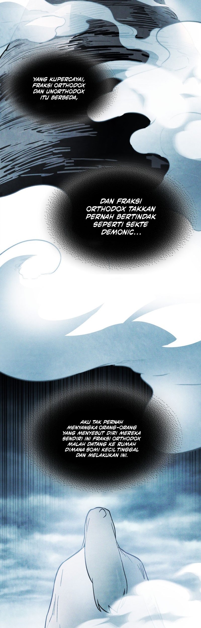 Chronicles Of The Martial God’s Chapter 58 - halaman 22