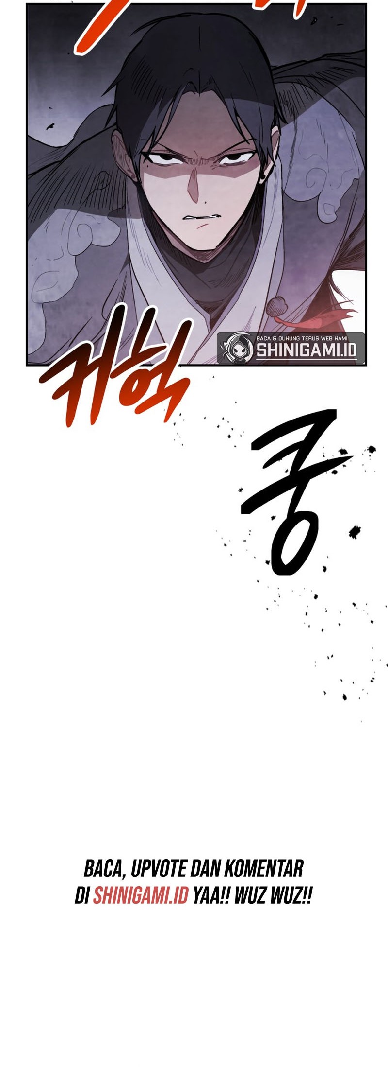 Chronicles Of The Martial God’s Chapter 58 - halaman 34