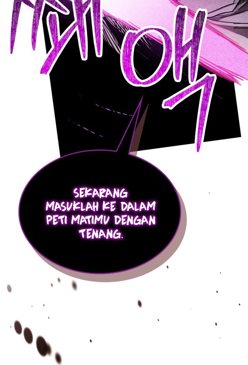 Chronicles Of The Martial God’s Chapter 58 - halaman 38