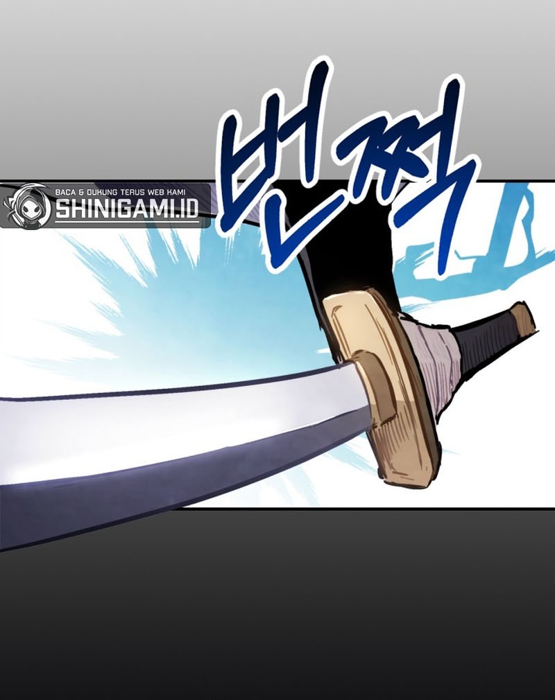 Chronicles Of The Martial God’s Chapter 58 - halaman 4
