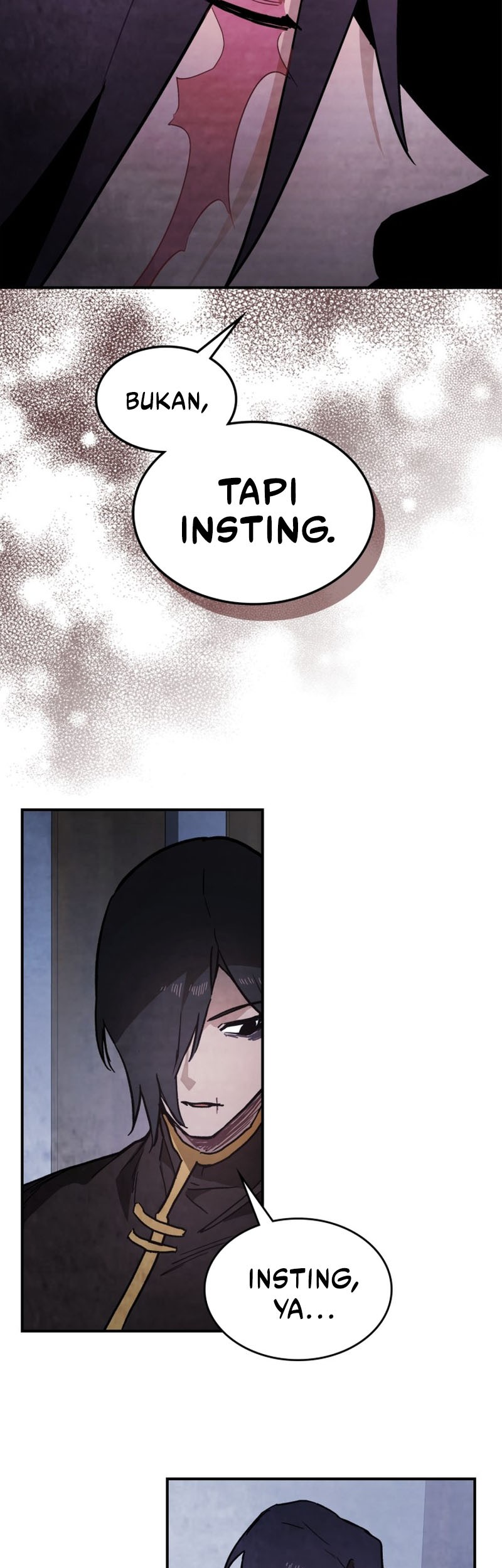 Chronicles Of The Martial God’s Chapter 58 - halaman 45